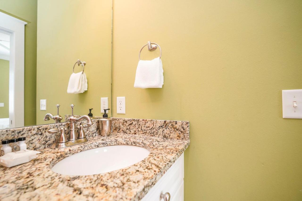 30a House - Sunny Daze By Panhandle Getaways * Panama City Beach