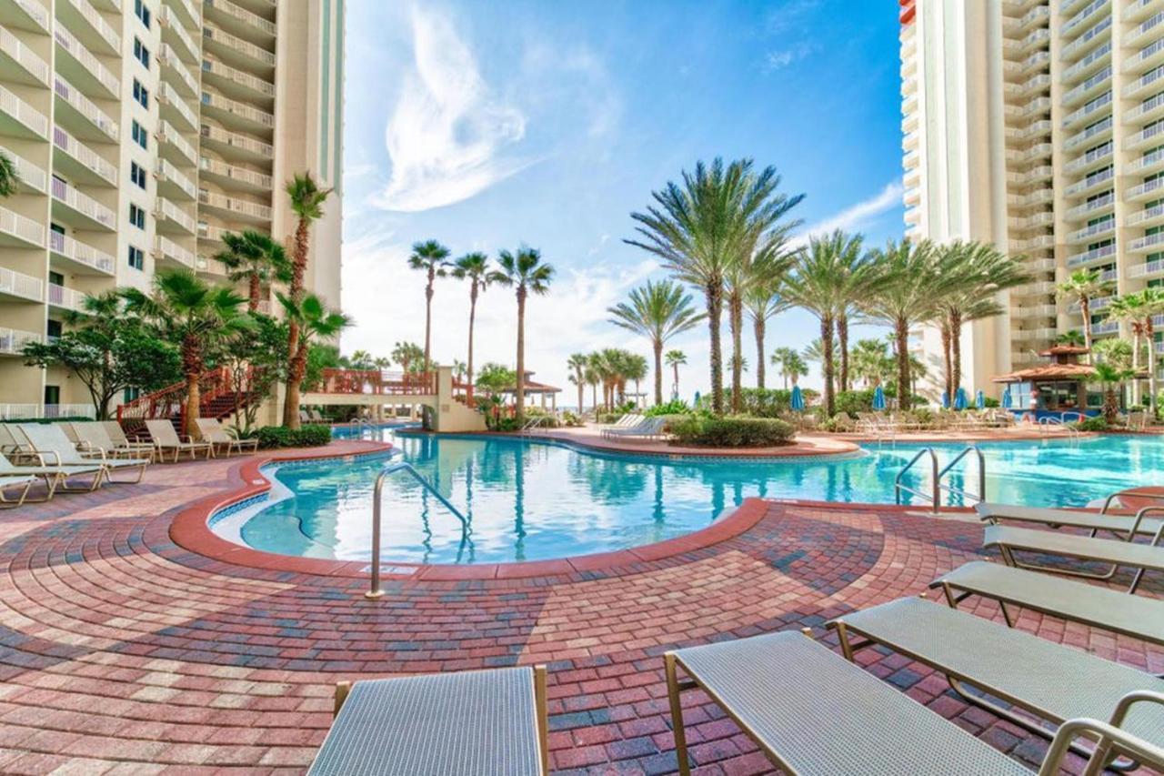 Shores Of Panama By Panhandle Getaways Apartment