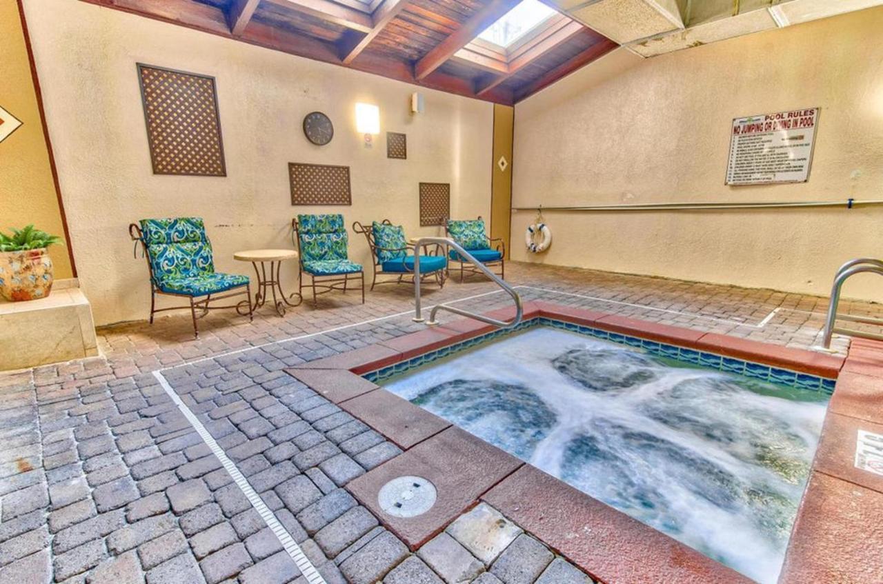 Apartment Shores Of Panama By Panhandle Getaways