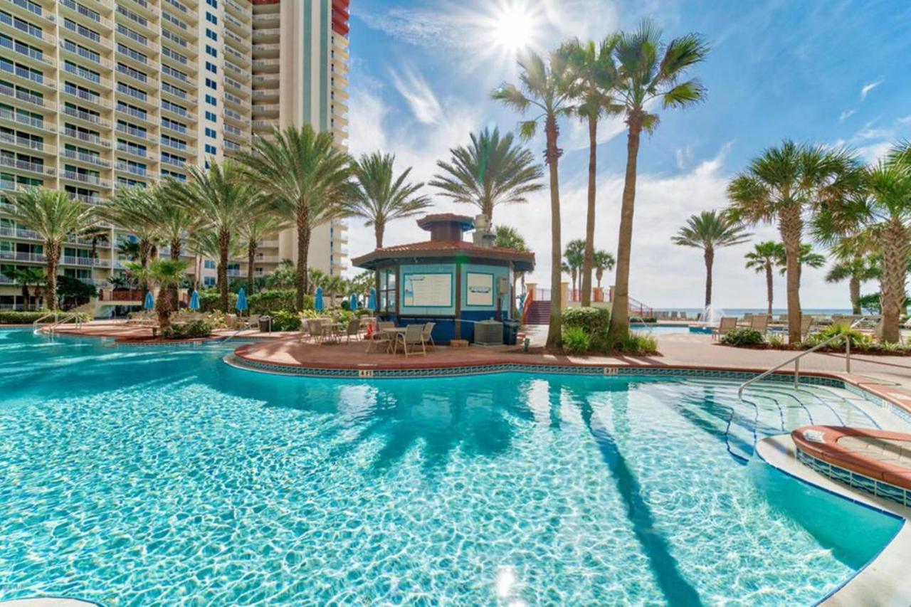 Shores Of Panama By Panhandle Getaways *