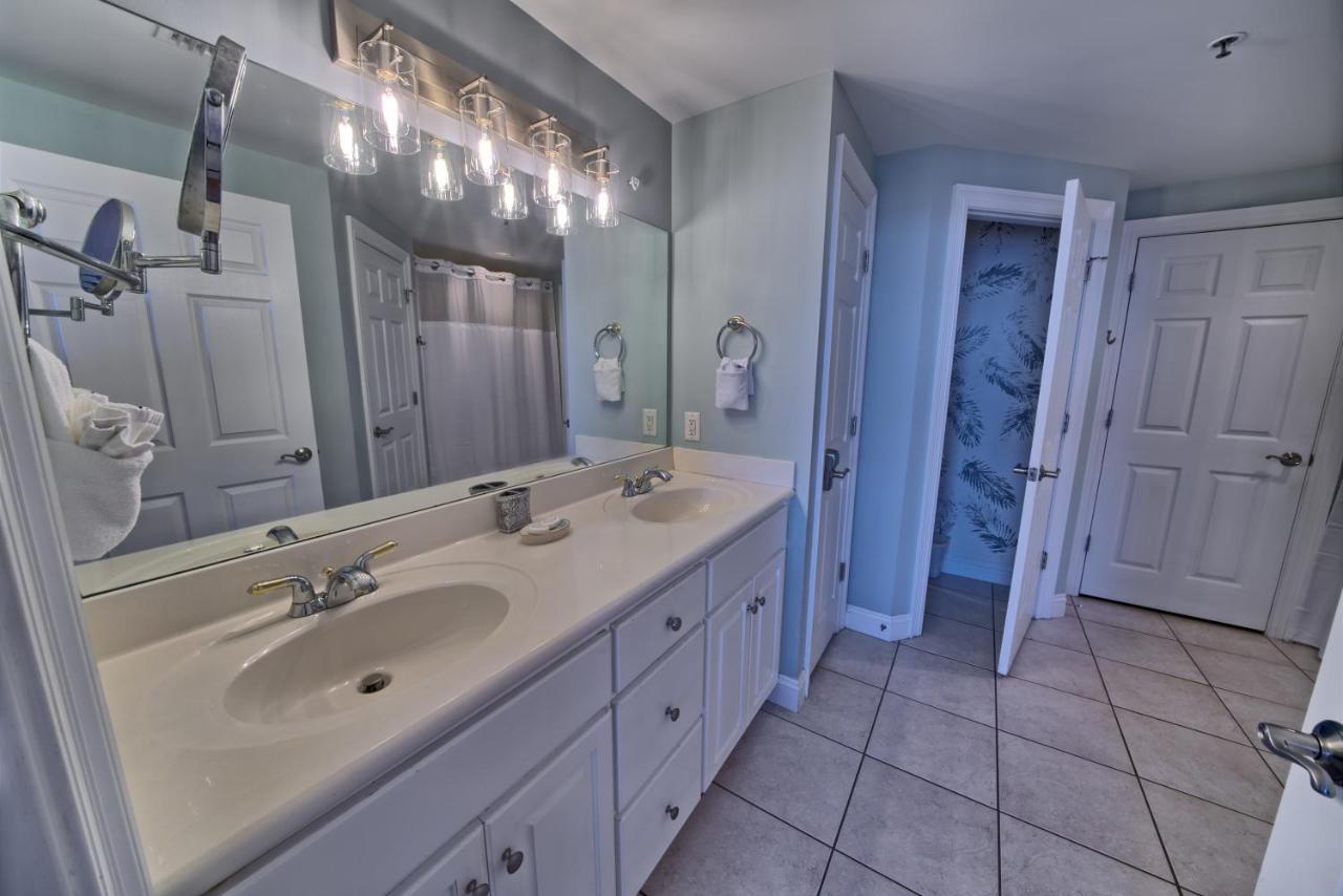 Apartment Cozy Oceanfront With Beachside Pool - Unit 1602 Panama City Beach