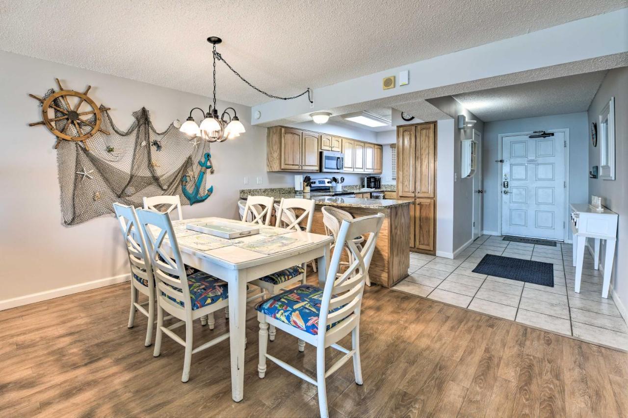 Beachfront Pcb Escape With Free Chair Services * Panama City Beach