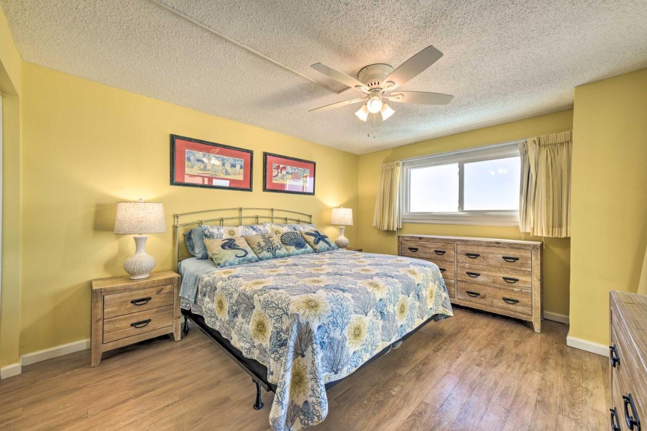 Beachfront Pcb Escape With Free Chair Services Panama City Beach