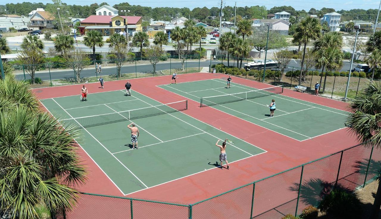 Dunes Of Panama C-407 Holiday home Panama City Beach