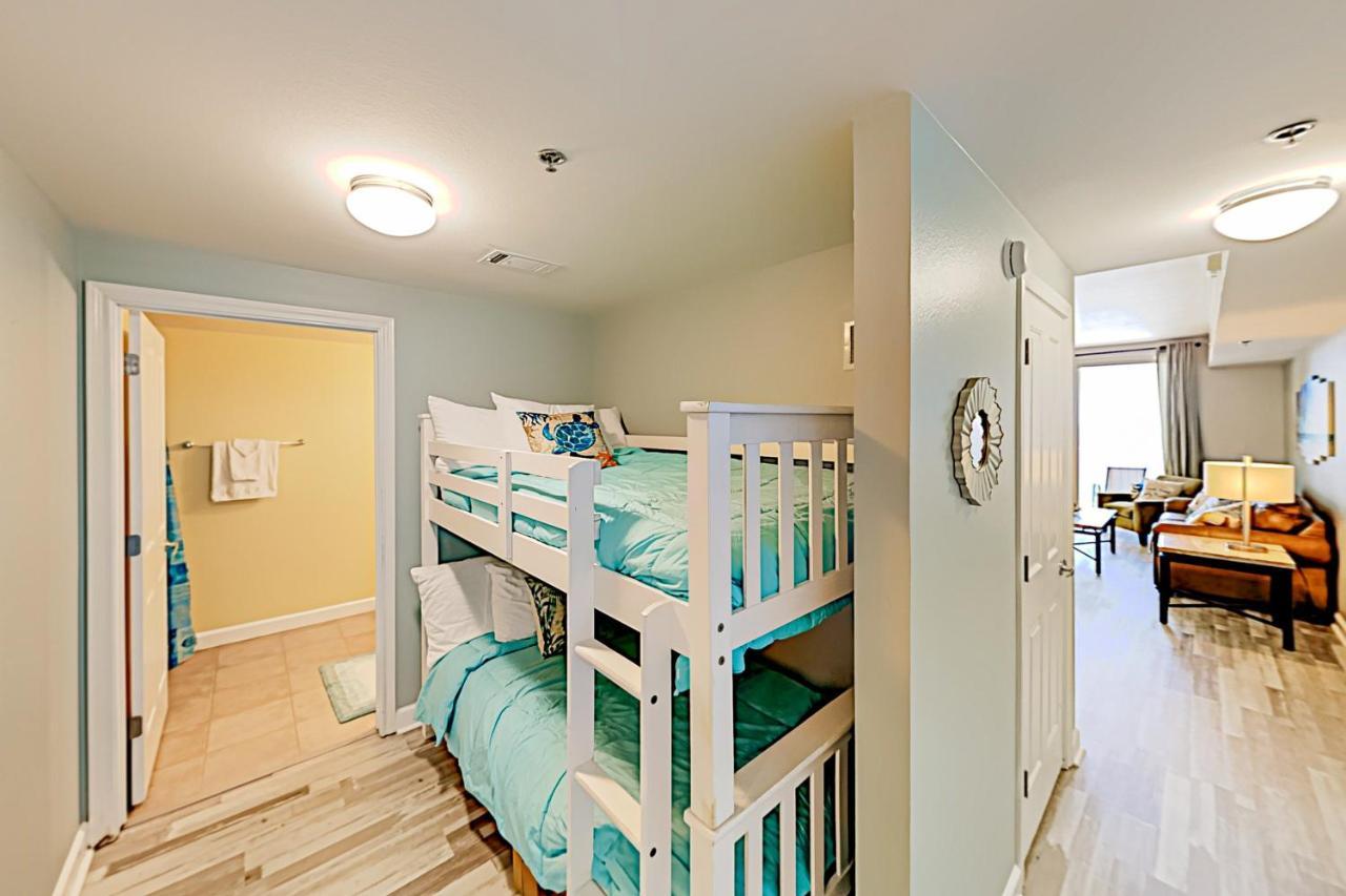Shores Of Panama Holiday home