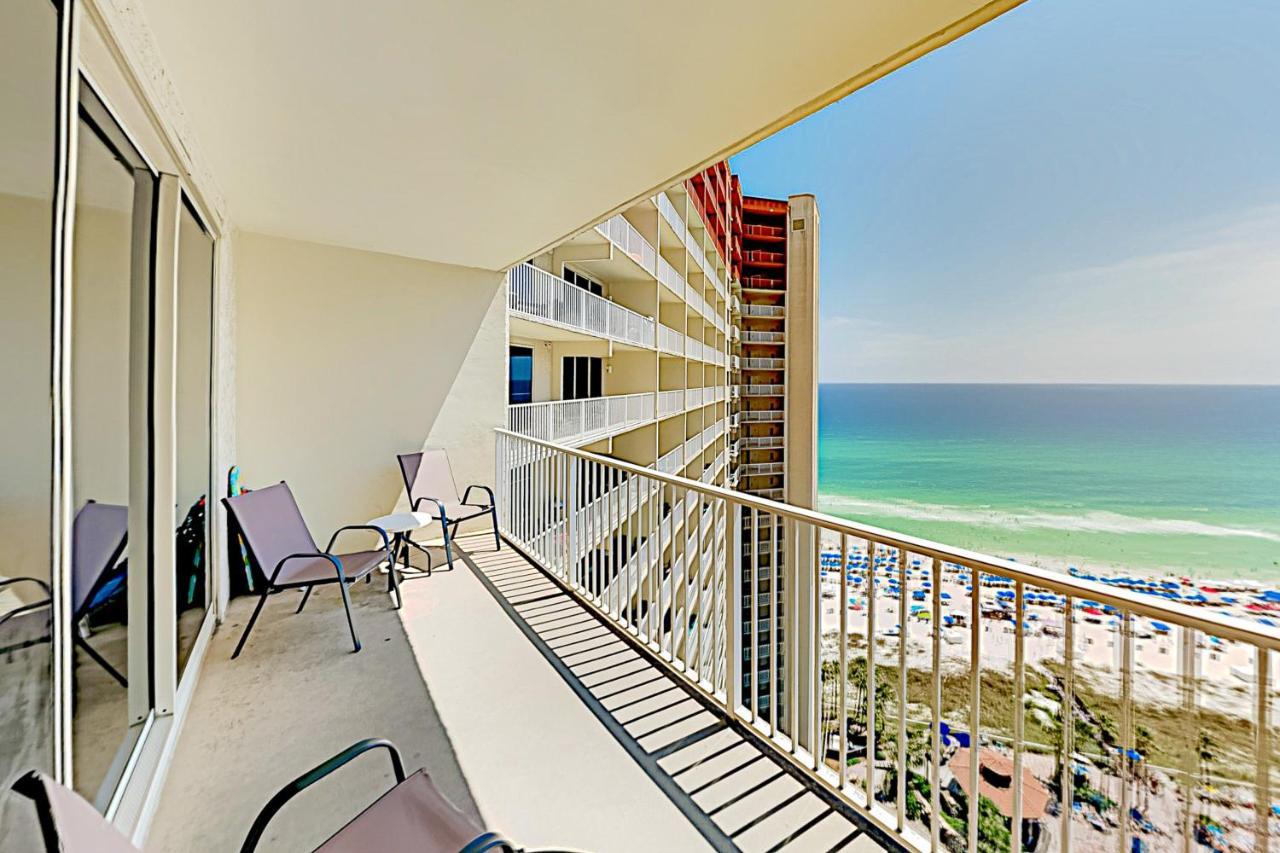 Shores Of Panama Panama City Beach
