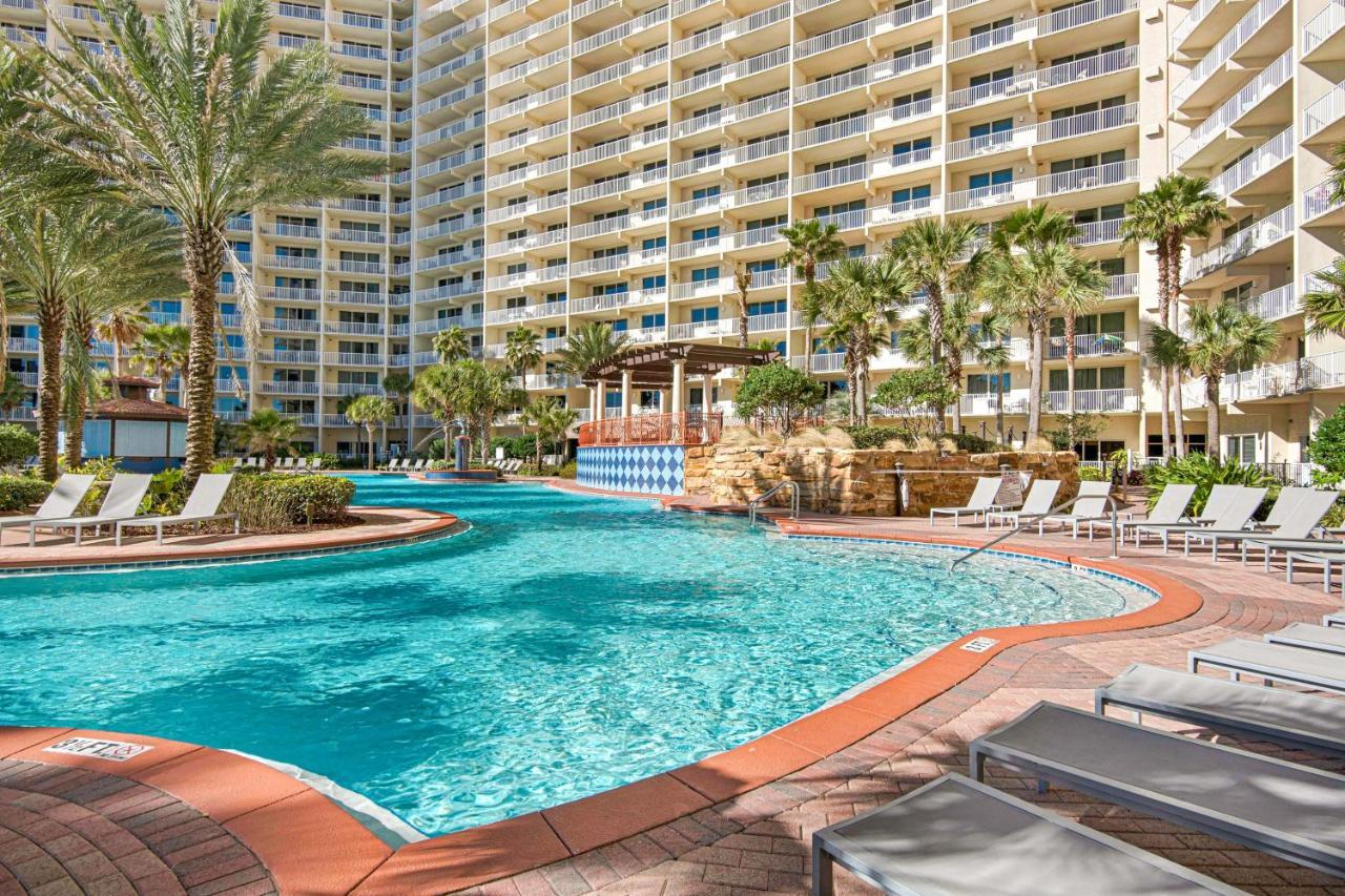 Shores Of Panama Panama City Beach