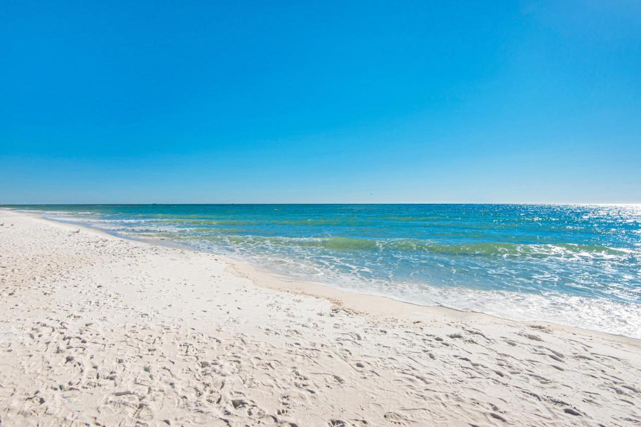 Shores Of Panama Panama City Beach