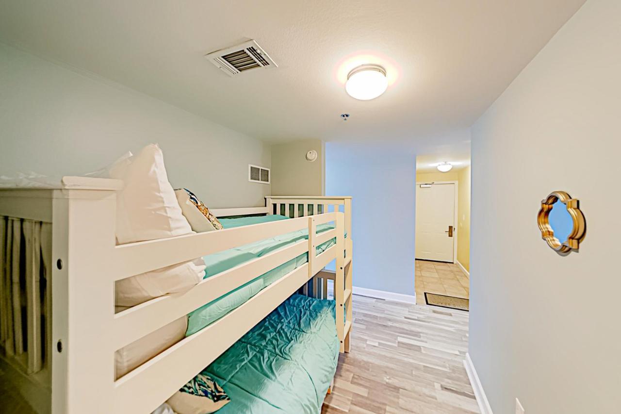 Shores Of Panama Holiday home *