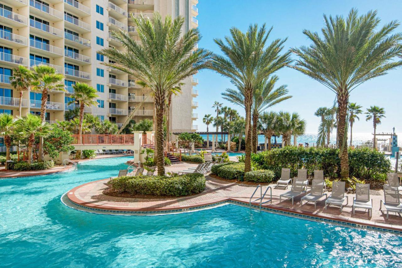 Shores Of Panama Panama City Beach