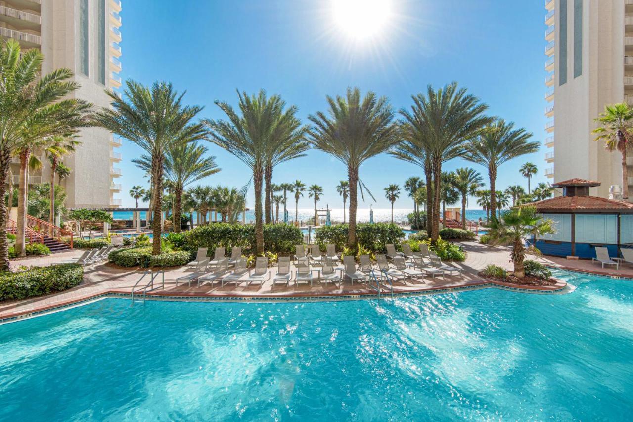 Shores Of Panama Panama City Beach
