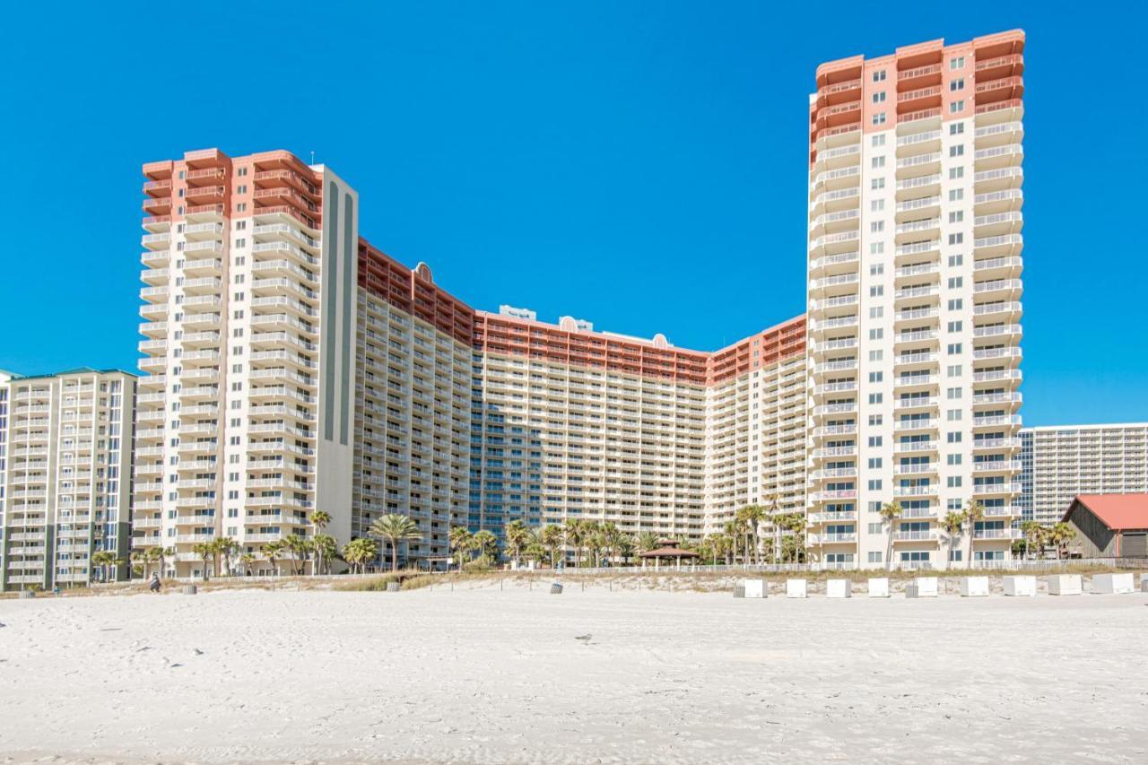 Shores Of Panama Panama City Beach