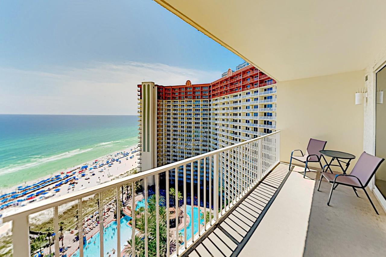 Holiday home Shores Of Panama Panama City Beach