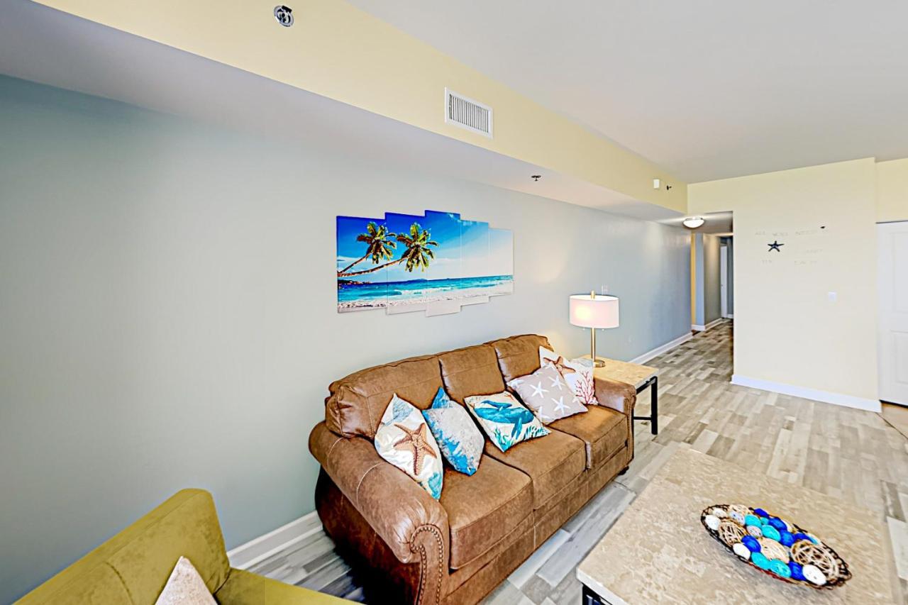 Shores Of Panama Holiday home Panama City Beach