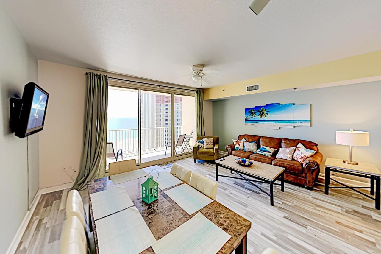 Shores Of Panama Holiday home Panama City Beach