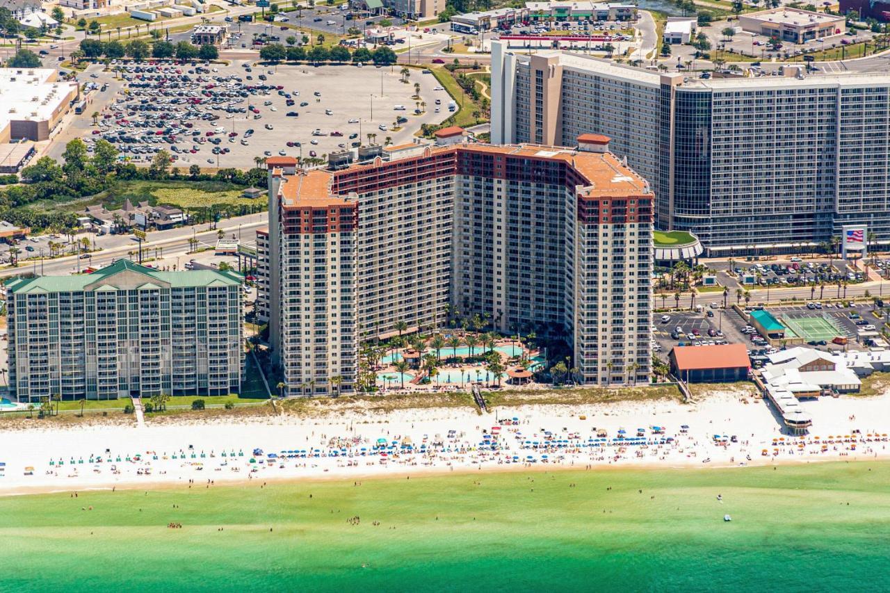 Holiday home Shores Of Panama Panama City Beach