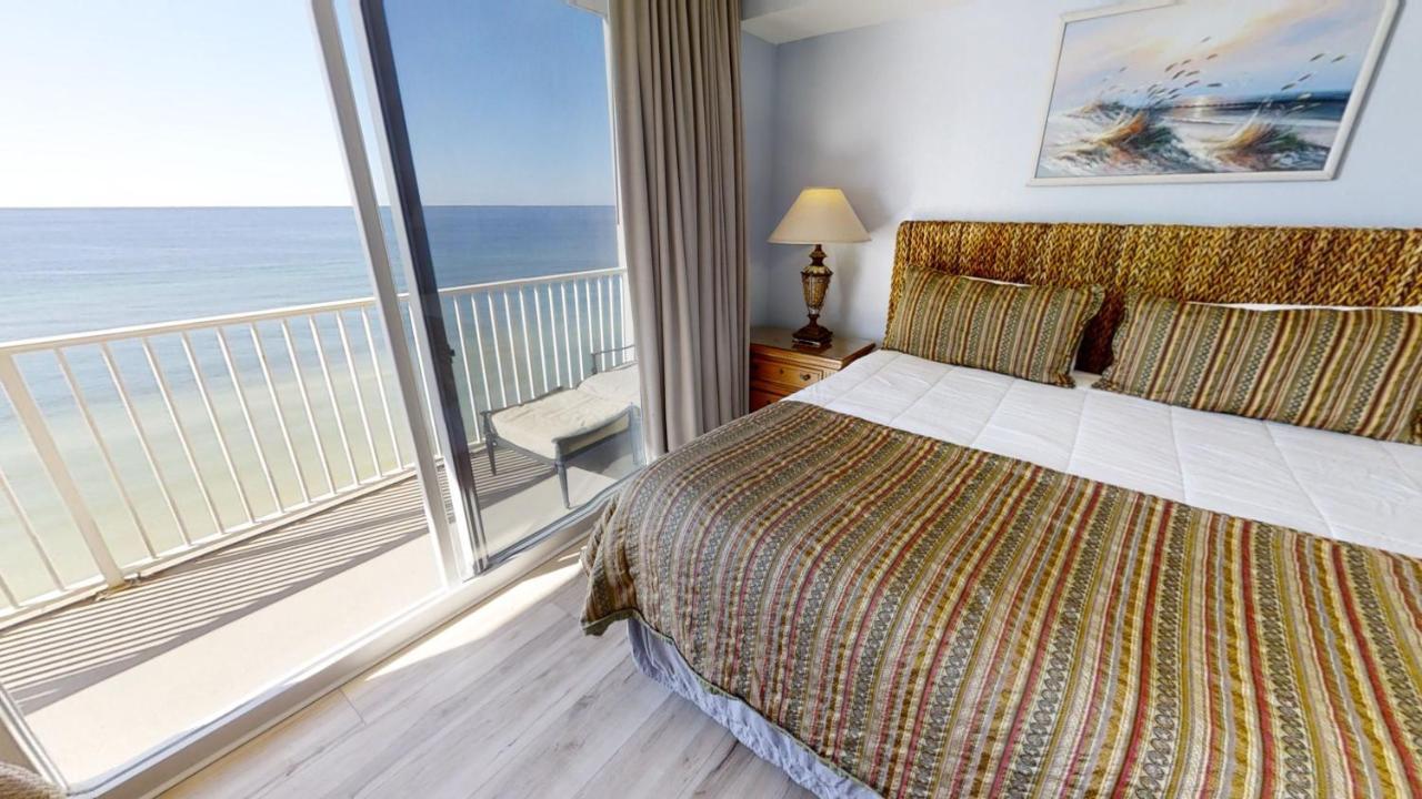 Holiday home Tidewater 912 Panama City Beach