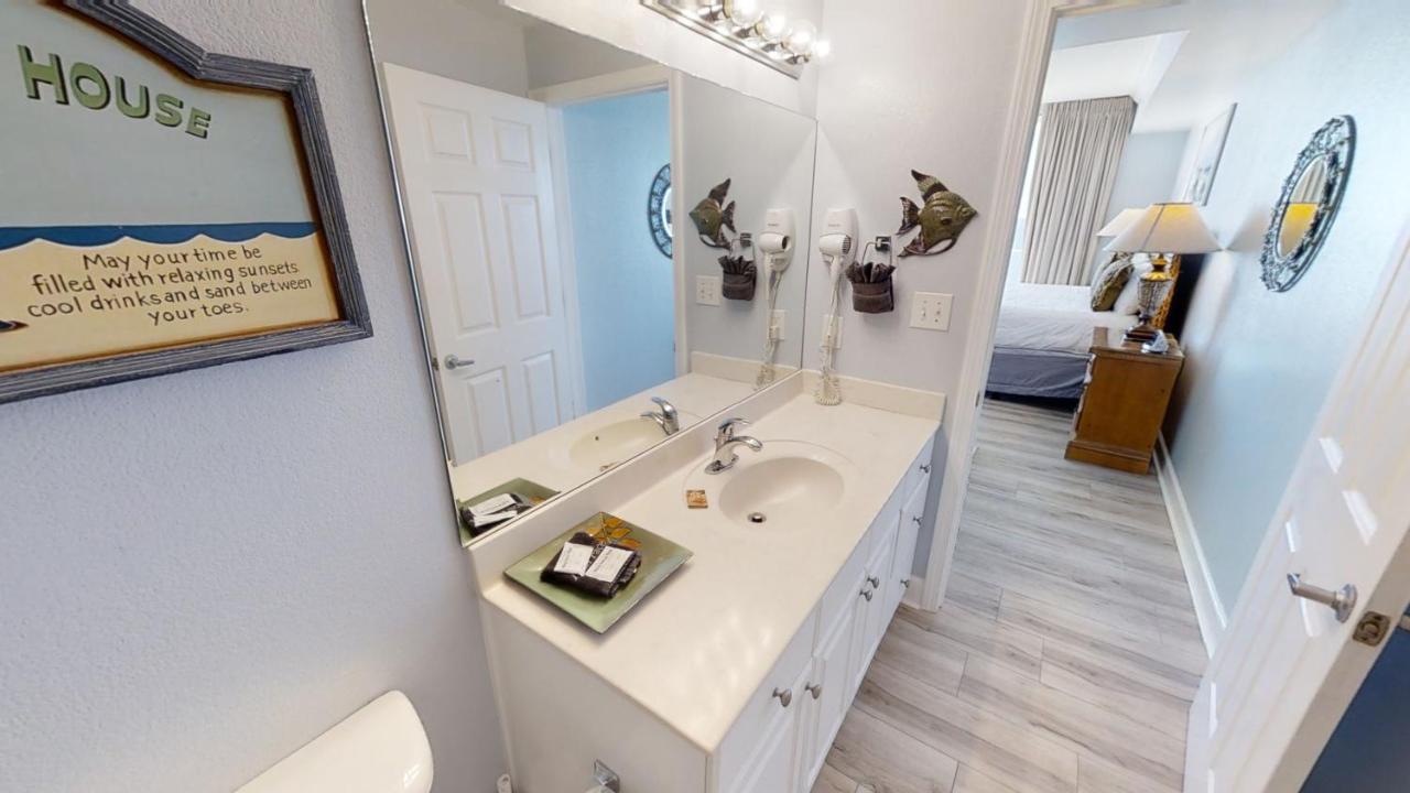 Tidewater 912 * Panama City Beach