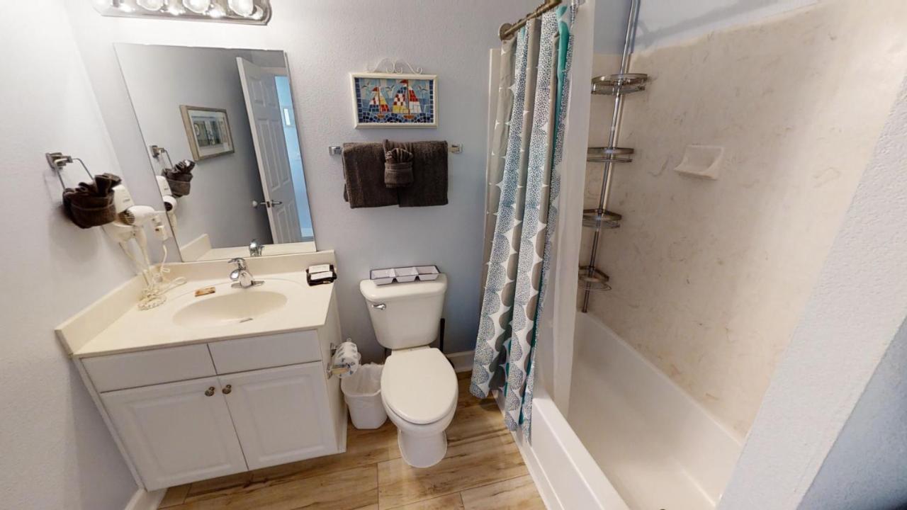 Tidewater 912 Holiday home