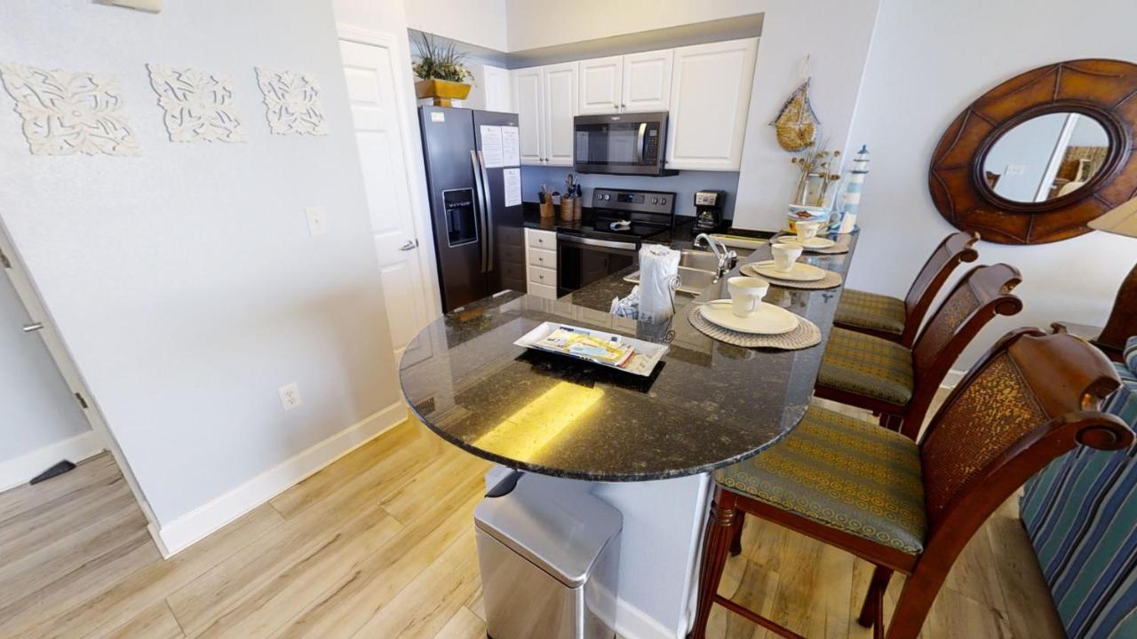 Tidewater 912 Holiday home *