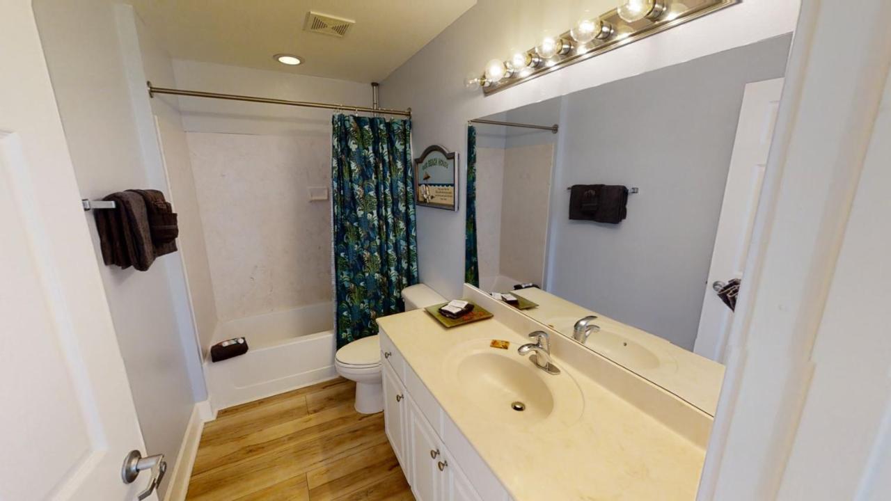 Holiday home Tidewater 912