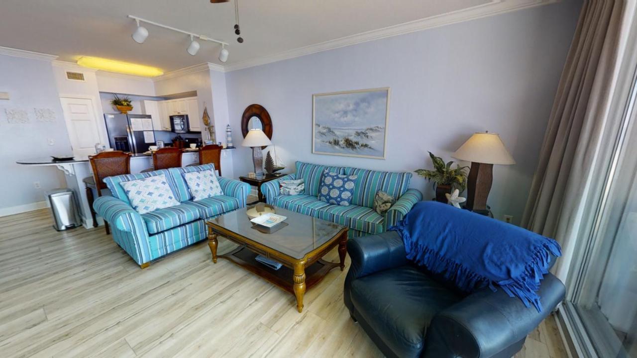 Holiday home Tidewater 912 Panama City Beach