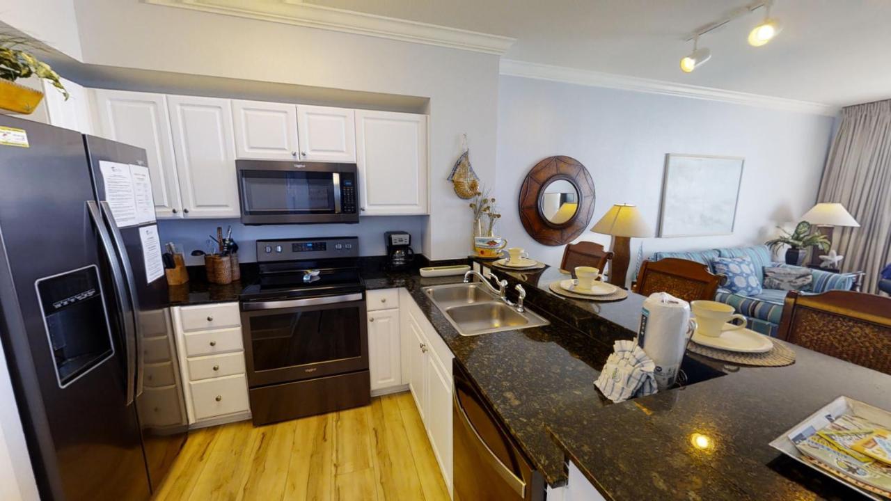 Tidewater 912 Holiday home Panama City Beach