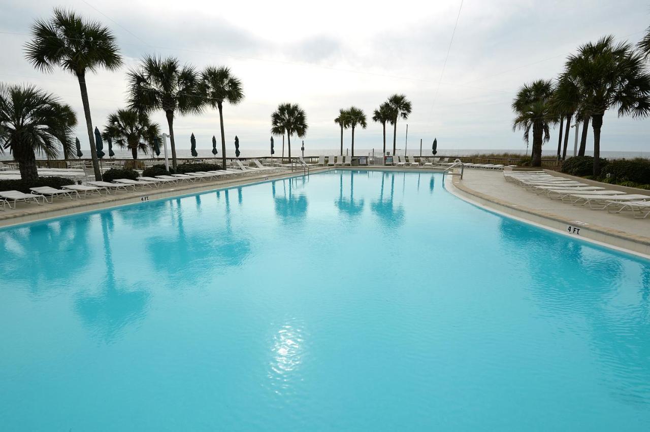 Dunes Of Panama C-407 Panama City Beach