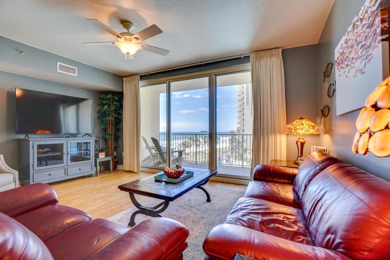 Shores Of Panama By Panhandle Getaways *