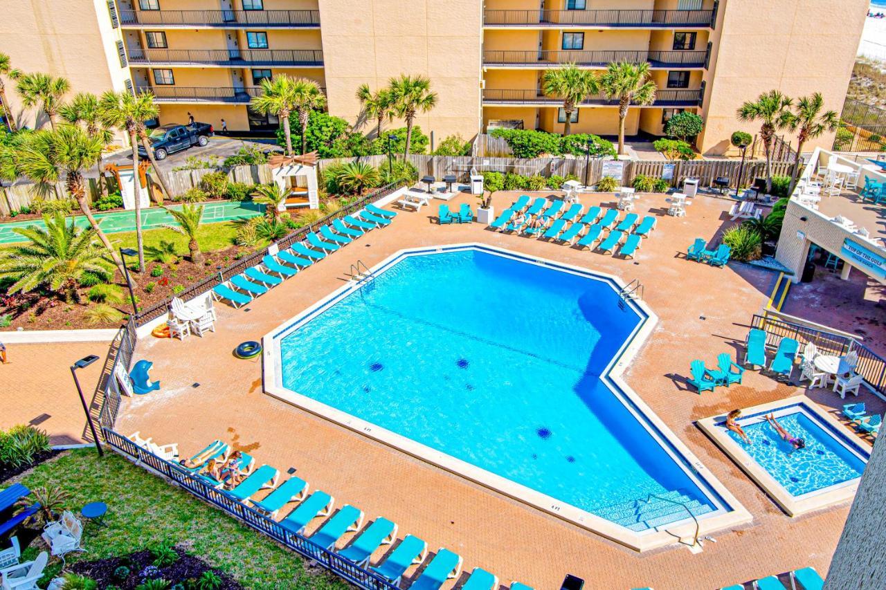 Of The Gulf 708 Hotel Panama City Beach