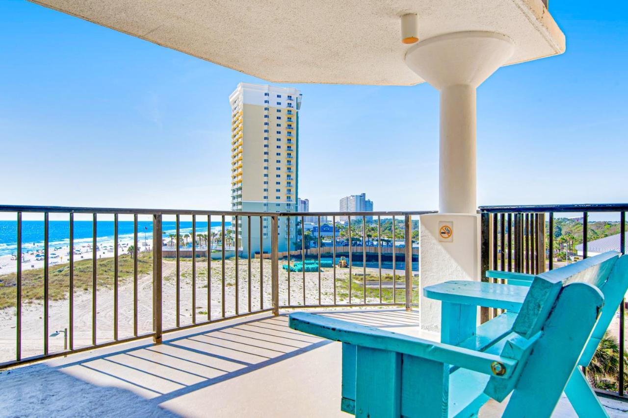 Of The Gulf 708 Panama City Beach
