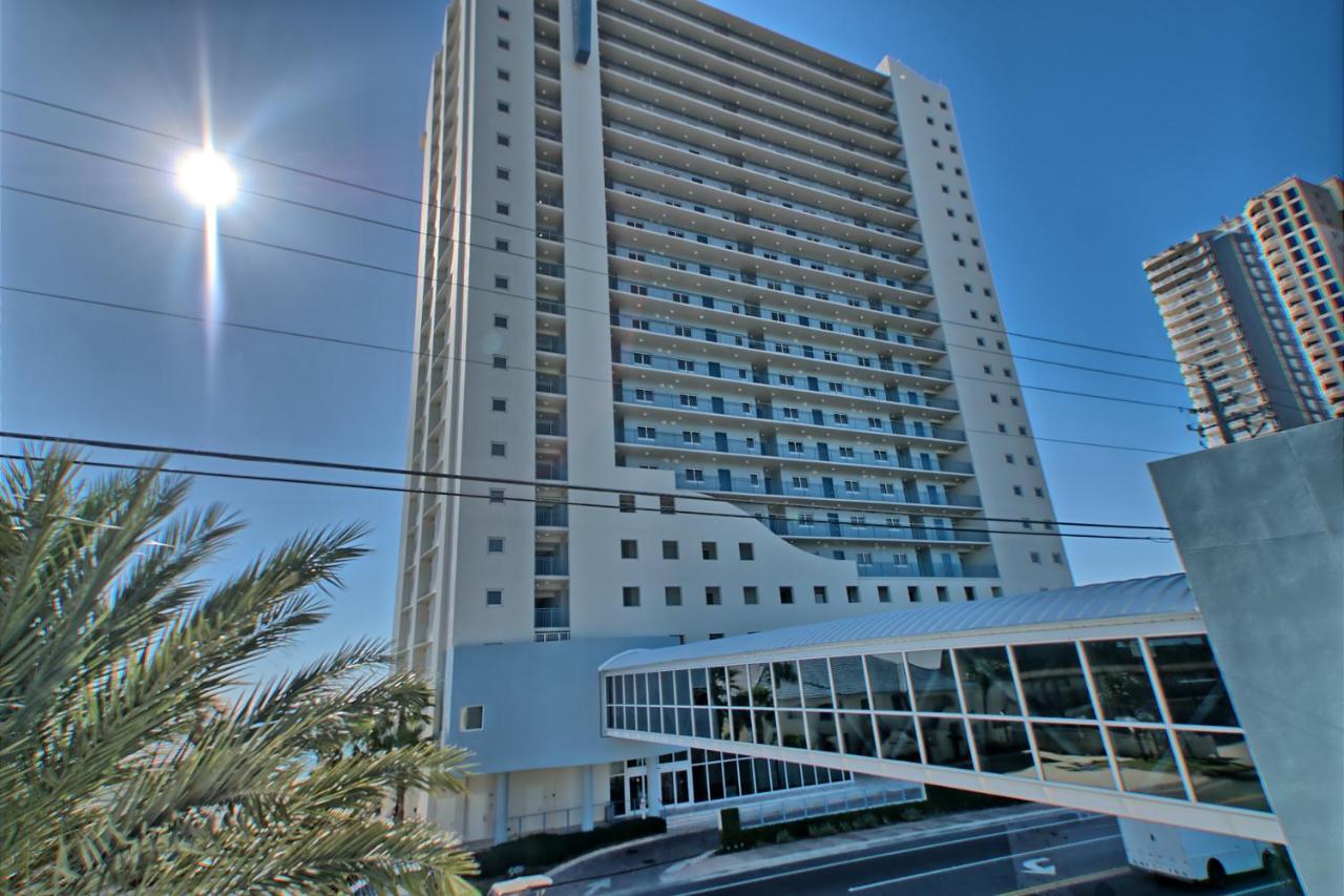 Sterling Breeze - Luxury Front * Panama City Beach