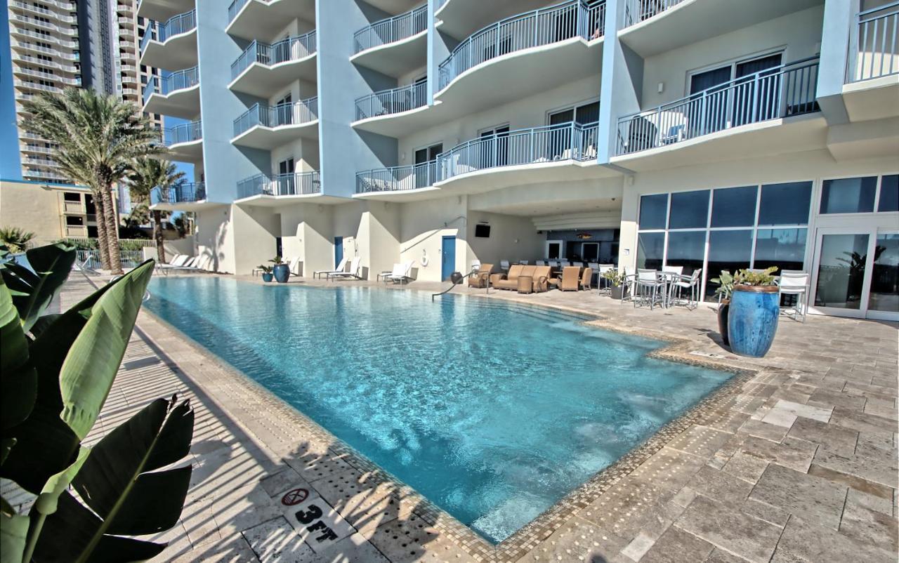 Apartment Sterling Breeze - Luxury Front Panama City Beach