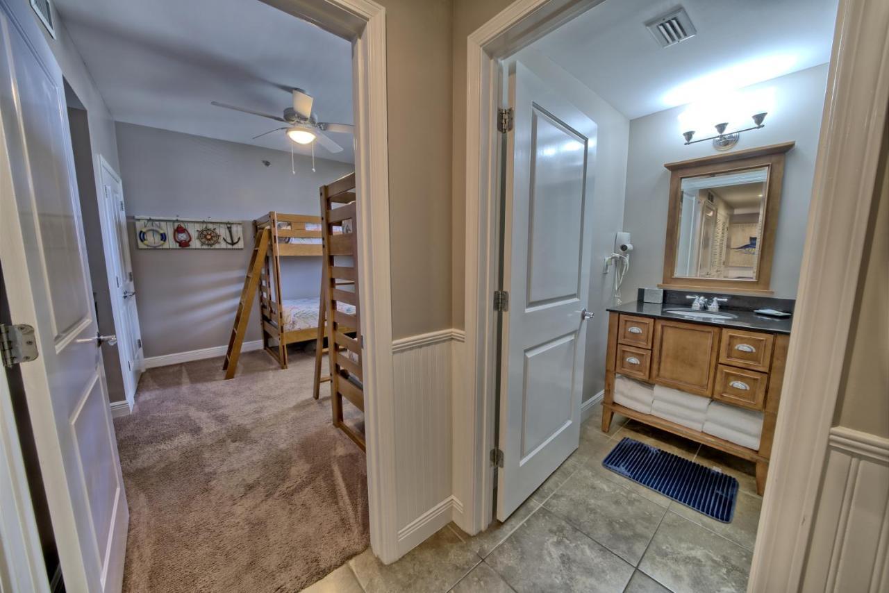 Sterling Breeze - Luxury Front Apartment