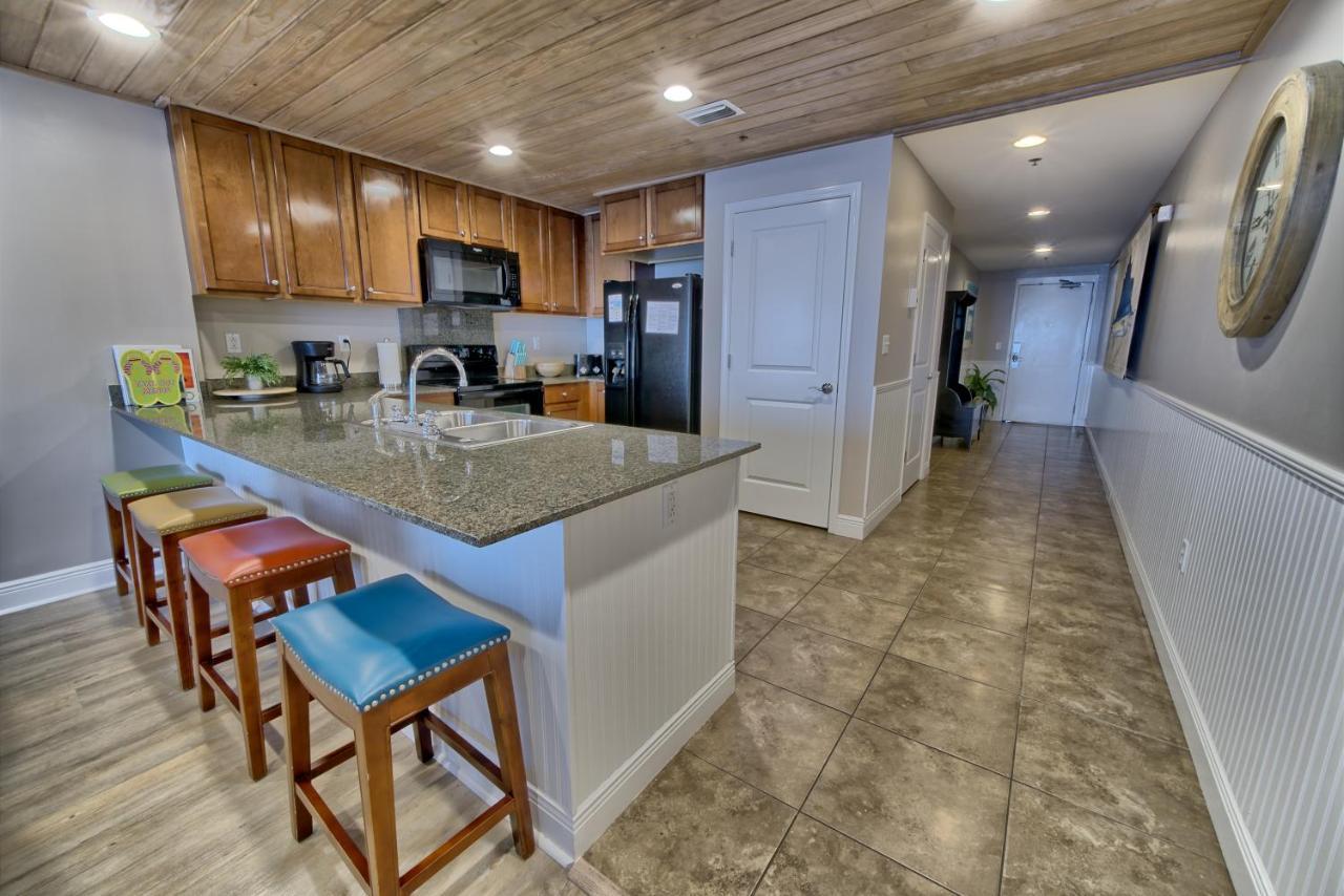 Sterling Breeze - Luxury Front Panama City Beach