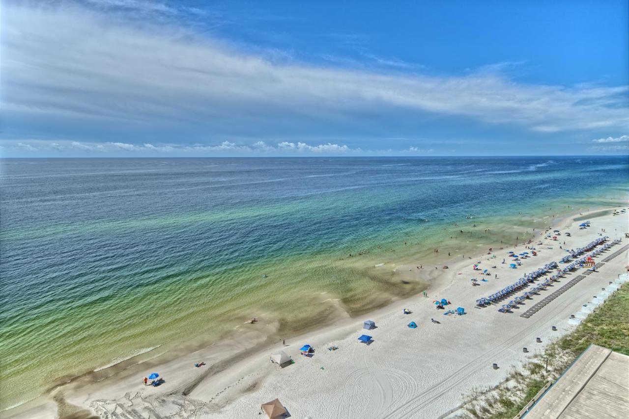 Apartment Sterling Breeze - Luxury Front Panama City Beach