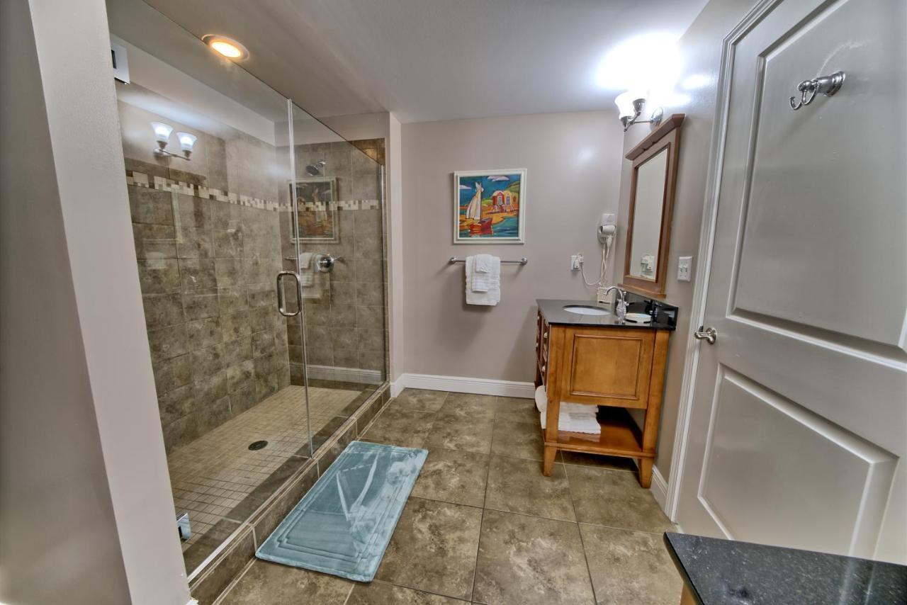 Apartment Sterling Breeze - Luxury Front *