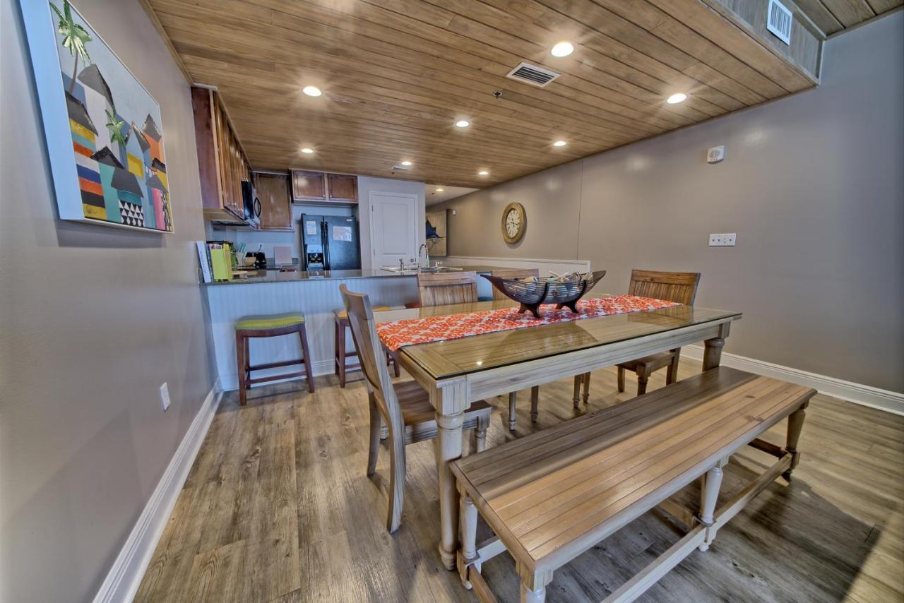 Sterling Breeze - Luxury Front * Panama City Beach