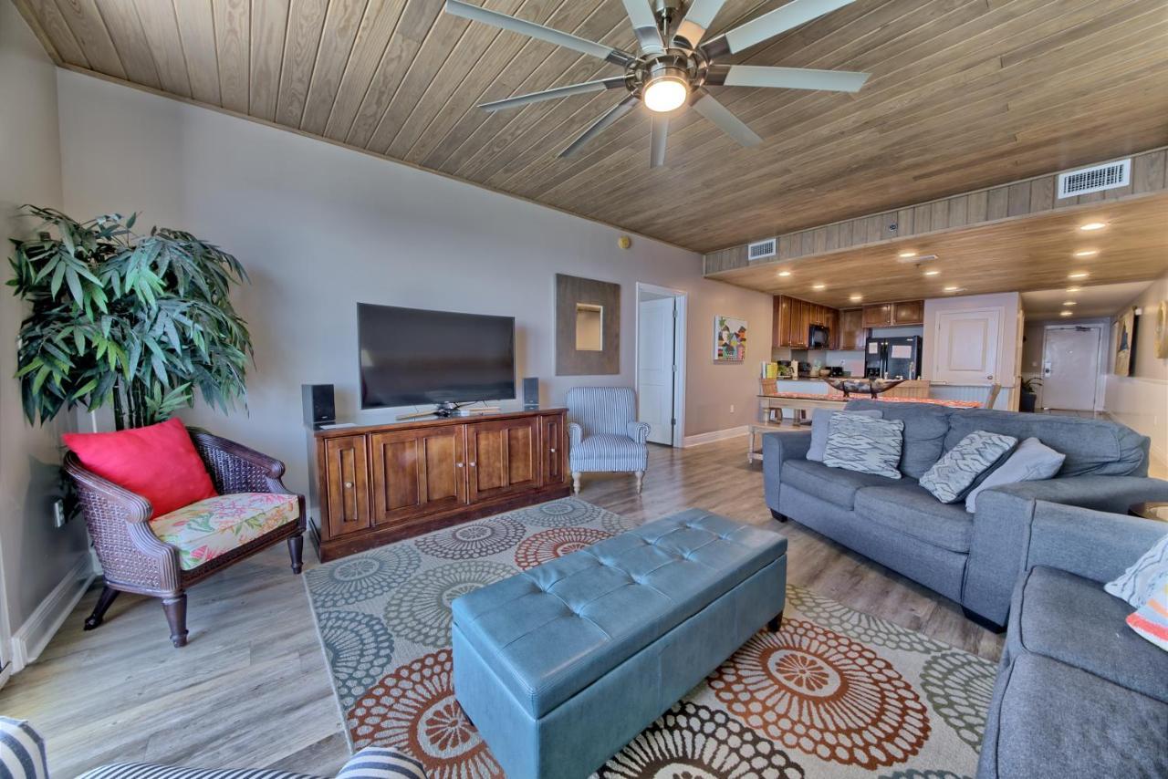Apartment Sterling Breeze - Luxury Front *