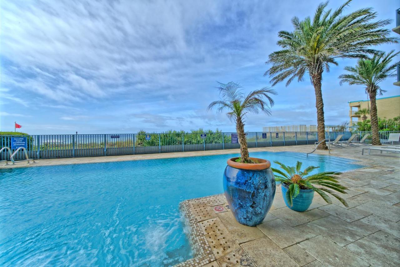 Apartment Sterling Breeze - Luxury Front