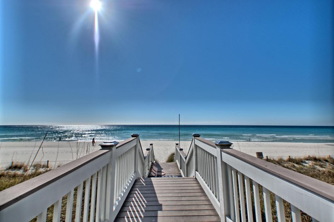 Sterling Breeze - Luxury Front Apartment