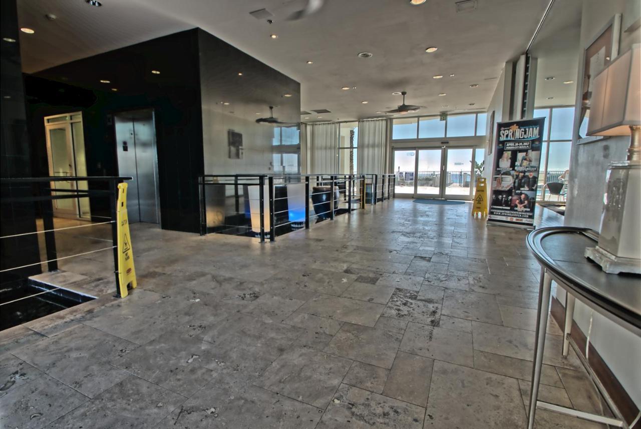 Apartment Sterling Breeze - Luxury Front Panama City Beach