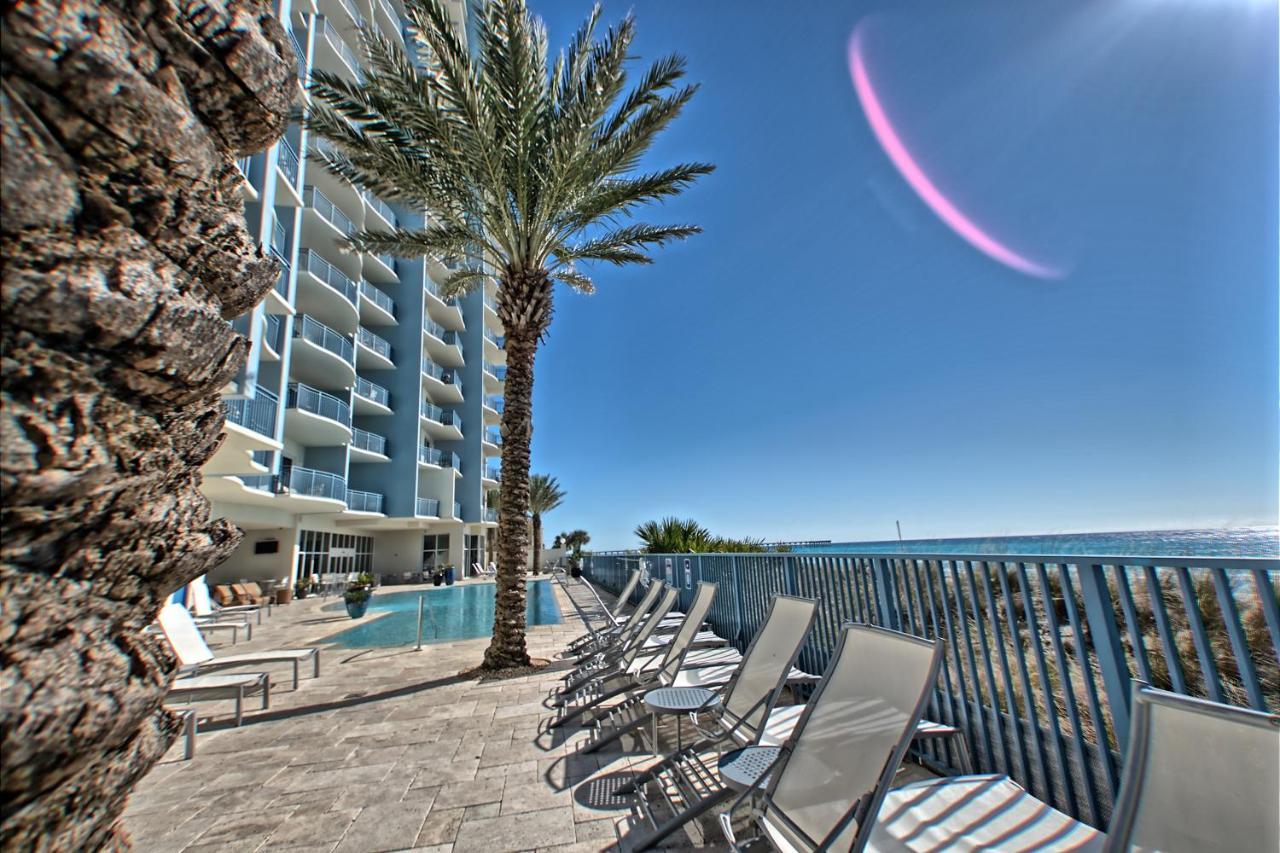 Sterling Breeze - Luxury Front Apartment *
