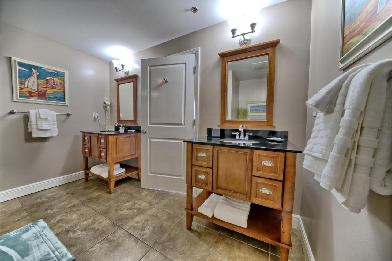 Sterling Breeze - Luxury Front Apartment Panama City Beach