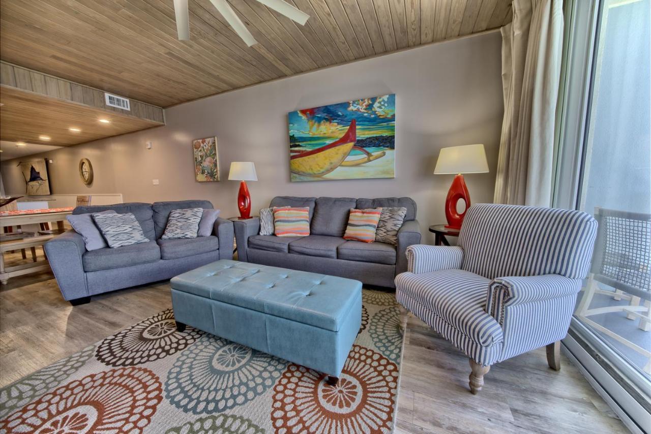 Apartment Sterling Breeze - Luxury Front