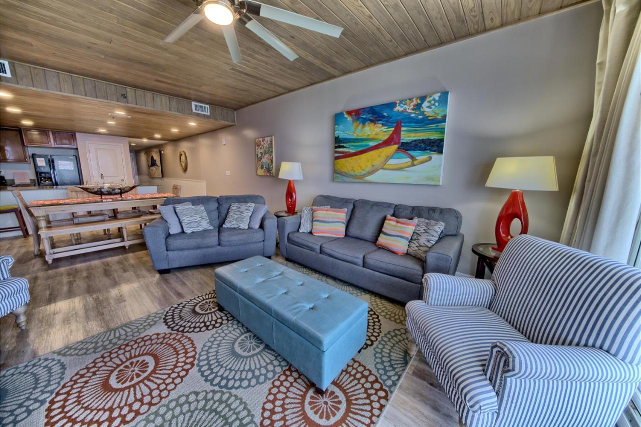 Apartment Sterling Breeze - Luxury Front *