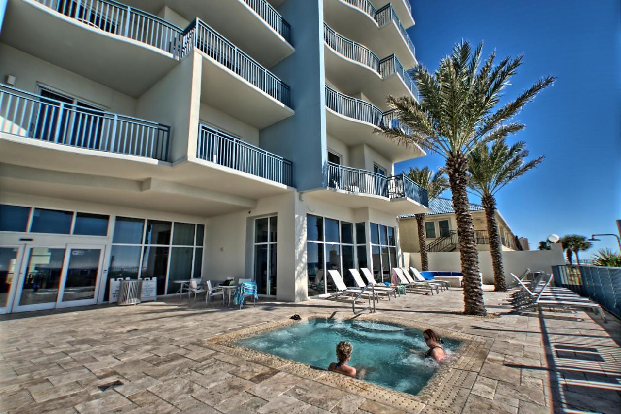 Sterling Breeze - Luxury Front Panama City Beach