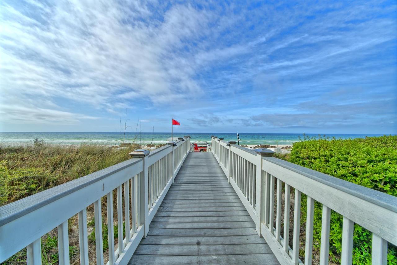 Sterling Breeze - Luxury Front Apartment Panama City Beach