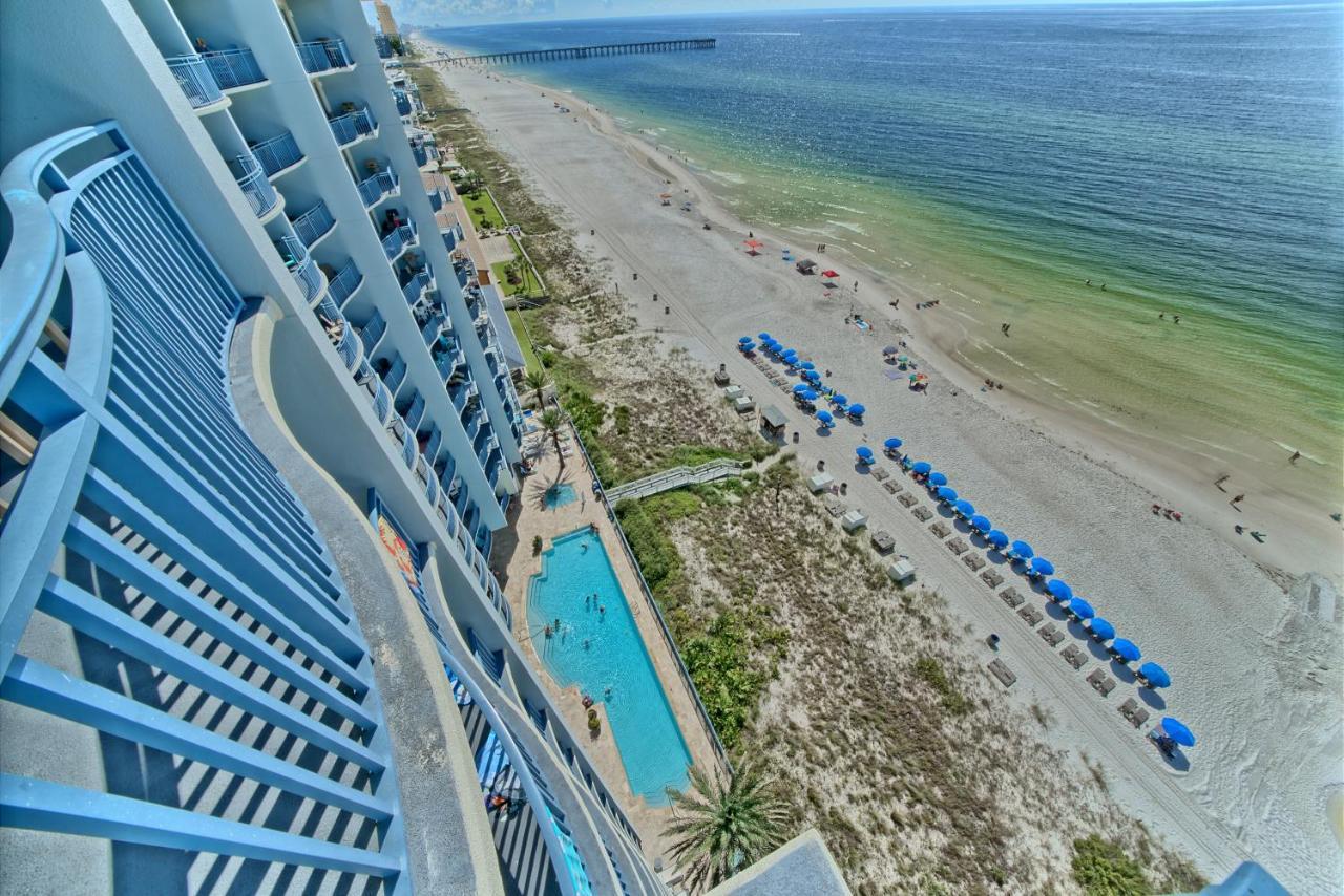 Sterling Breeze - Luxury Front Panama City Beach