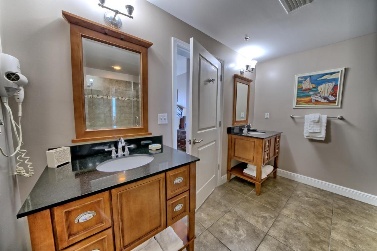 Sterling Breeze - Luxury Front Apartment Panama City Beach